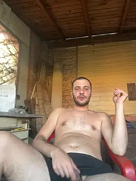 AlexandruUK online show from 06/08/26, 04:40