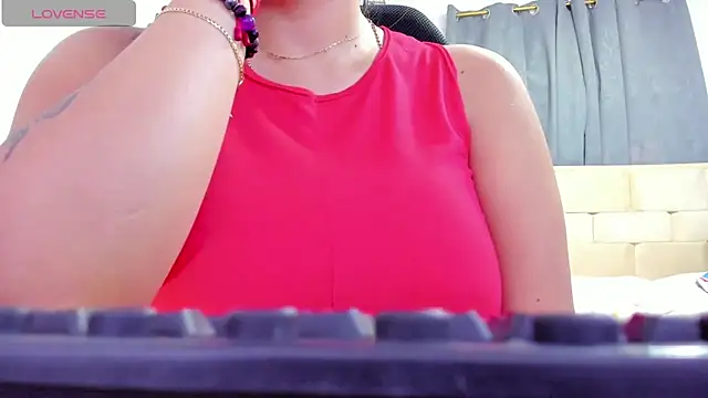 sweetfabianaxl online show from 03/13/26, 07:31