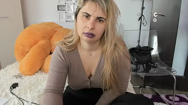 sweetemy4u online show from 02/26/25, 11:41