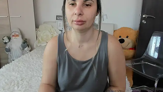 sweetemy4u online show from 02/25/26, 07:18