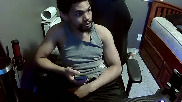 Neovergil0 online show from 02/16/25, 12:30