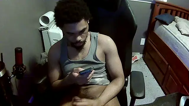 Neovergil0 online show from 02/16/25, 10:54