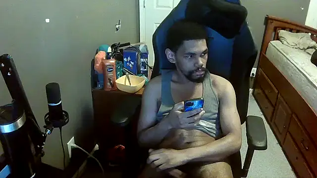 Neovergil0 online show from 10/19/25, 10:10