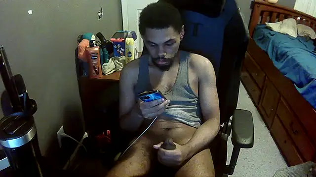 Neovergil0 online show from 10/27/25, 02:15