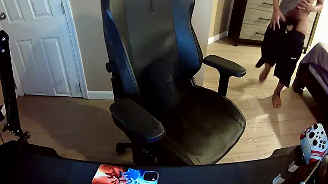 Neovergil0 online show from 04/22/26, 09:16