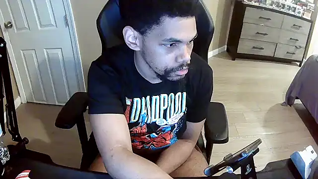 Neovergil0 online show from 05/26/26, 10:28
