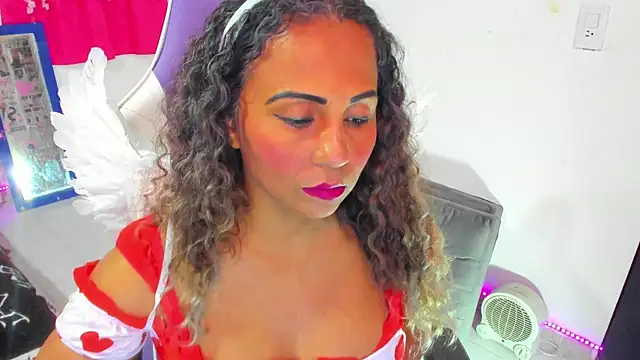 samantha  smile online show from 10/11/25, 12:10