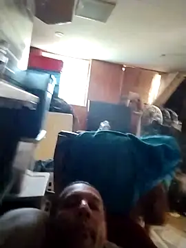 trucker1979 online show from 04/24/26, 09:39