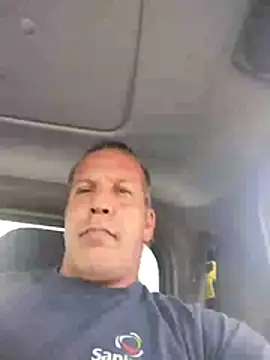 trucker1979 online show from 07/17/26, 12:45