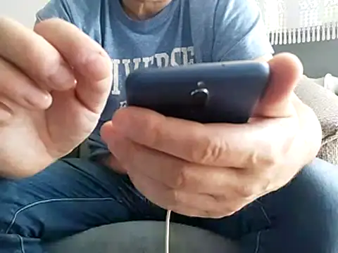 grzes19763 online show from 03/29/26, 09:09