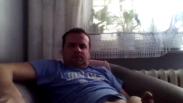 grzes19763 online show from 04/13/26, 02:44