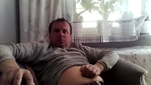 grzes19763 online show from 04/30/26, 09:59