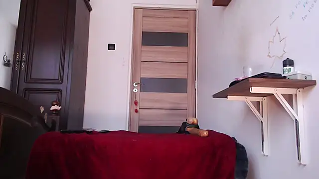 Goddess Inanna online show from 11/30/25, 07:12