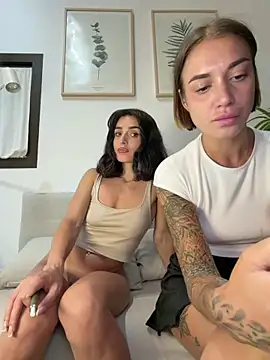 italianPassion online show from 04/18/26, 02:04