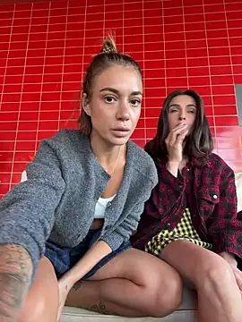 italianPassion online show from 04/20/26, 03:59