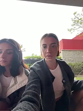 italianPassion online show from 04/23/26, 08:24