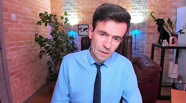 SteveTiger online show from 01/26/25, 03:25