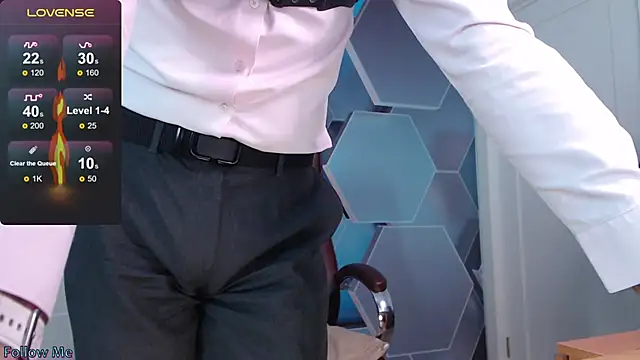 SteveTiger online show from 11/25/25, 12:16