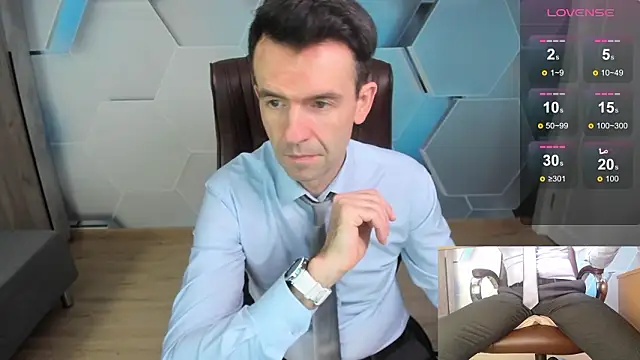 SteveTiger online show from 01/15/26, 01:05