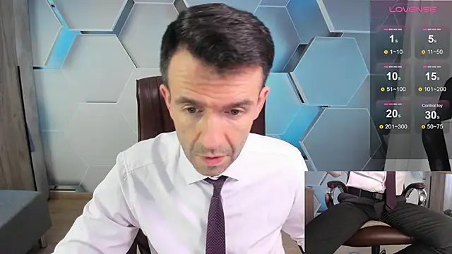 SteveTiger online show from 02/15/26, 12:25