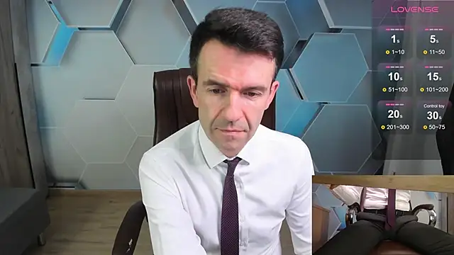 SteveTiger online show from 02/22/26, 03:29