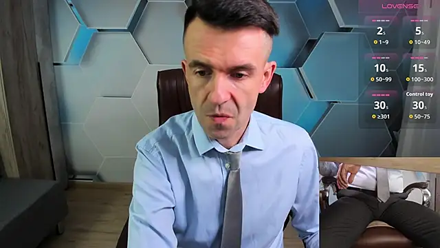 SteveTiger online show from 03/05/26, 12:45