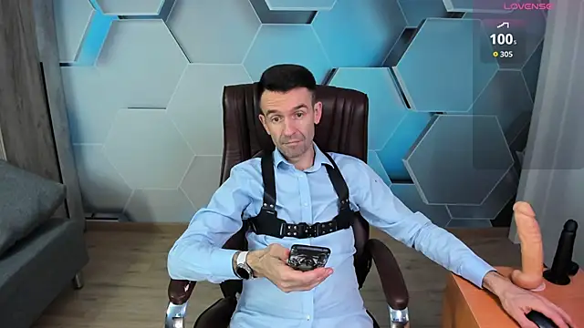 SteveTiger online show from 03/13/26, 08:32