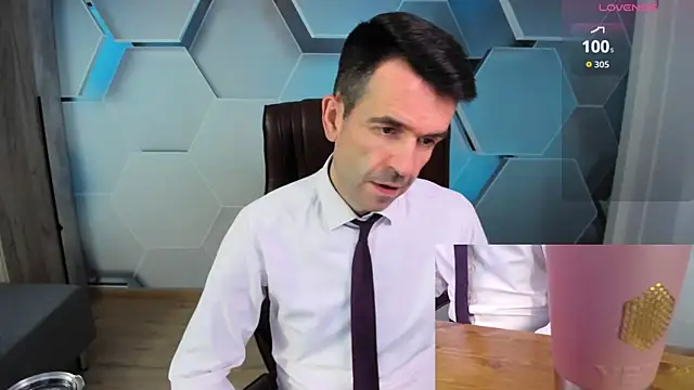 SteveTiger online show from 03/23/26, 11:58