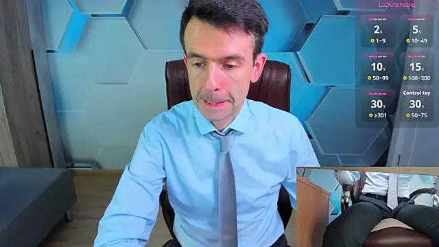 SteveTiger online show from 04/06/26, 10:27