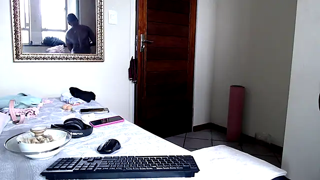 FitSelina66 online show from 02/28/25, 01:03