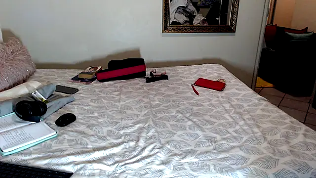 FitSelina66 online show from 03/18/25, 04:37