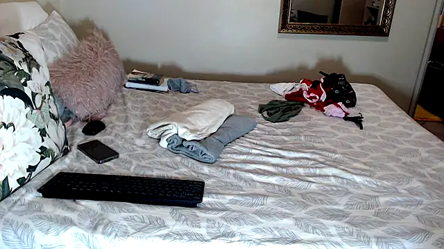 FitSelina66 online show from 03/19/25, 07:49