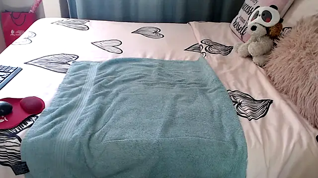 FitSelina66 online show from 02/16/26, 01:07