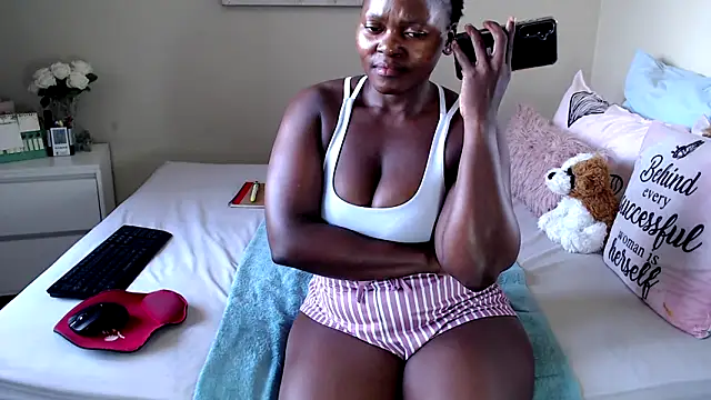 FitSelina66 online show from 05/11/26, 01:17