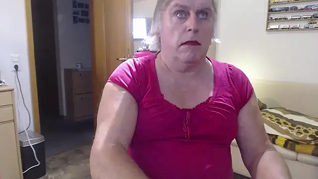 Sissygera online show from 12/13/24, 07:53