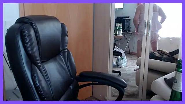 Sissygera online show from 01/21/25, 01:54