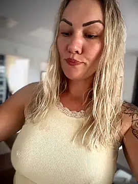 NastyMilf  online show from 04/23/26, 09:52