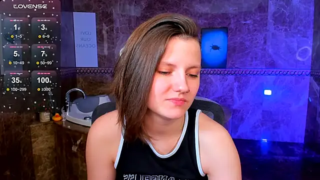 MelindaTin online show from 04/09/26, 06:19