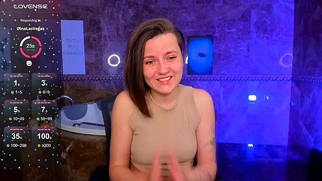 MelindaTin online show from 04/22/26, 12:57