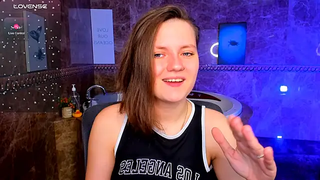 MelindaTin online show from 06/06/26, 12:05