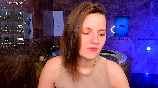 MelindaTin online show from 06/07/26, 12:48