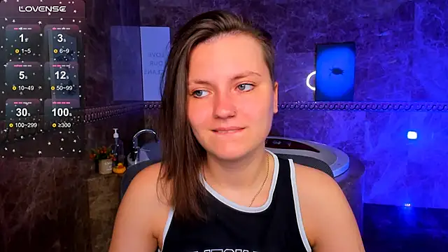 MelindaTin online show from 06/11/26, 01:16