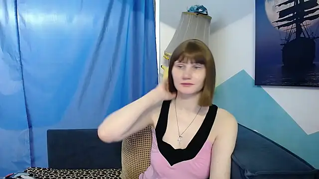 cornflower mm online show from 01/15/26, 01:43