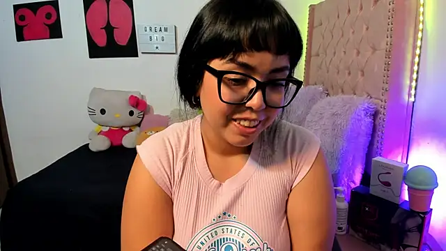 LillyCandy online show from 02/11/26, 12:15