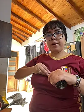 LillyCandy online show from 03/16/26, 05:17