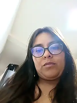 Ixchel Anaid online show from 02/15/25, 04:12