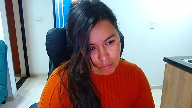 Ixchel Anaid online show from 02/19/25, 11:28