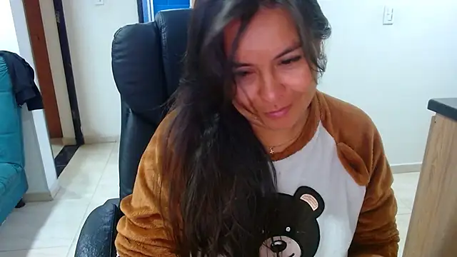 Ixchel Anaid online show from 03/03/25, 11:33