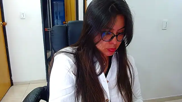 Ixchel Anaid online show from 03/08/25, 01:47