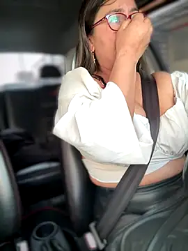 Ixchel Anaid online show from 09/16/25, 01:45